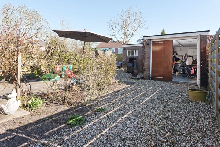 Foto 2 van Hugo de Vriesstraat 92