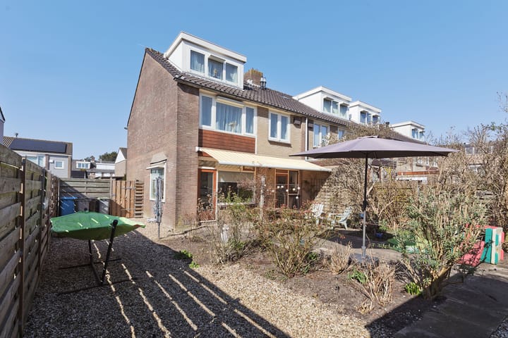 Foto 3 van Hugo de Vriesstraat 92