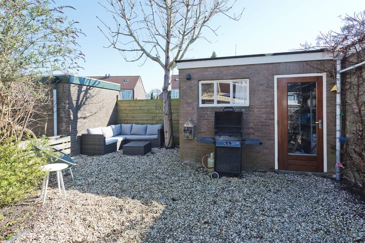 Foto 5 van Hugo de Vriesstraat 92