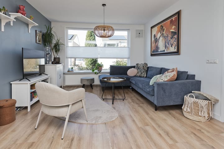 Foto 7 van Hugo de Vriesstraat 92