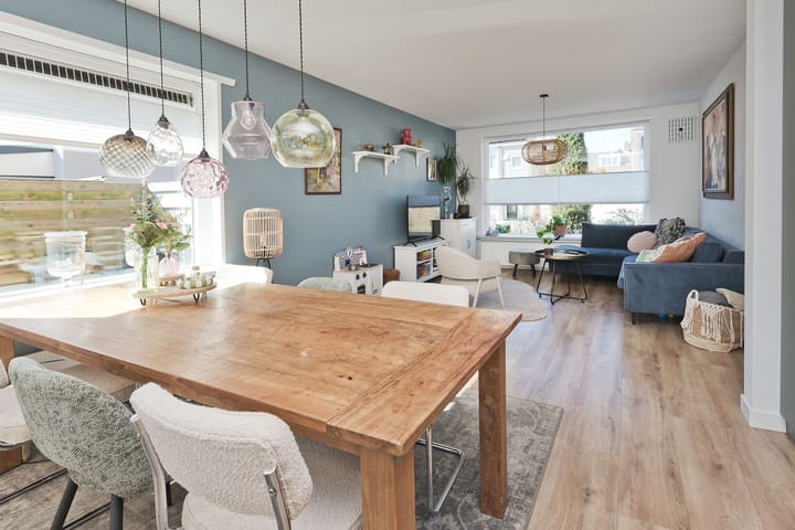 Foto 8 van Hugo de Vriesstraat 92