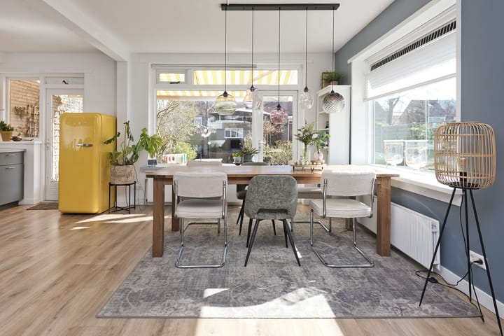 Foto 10 van Hugo de Vriesstraat 92