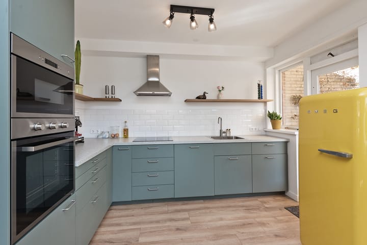 Foto 12 van Hugo de Vriesstraat 92