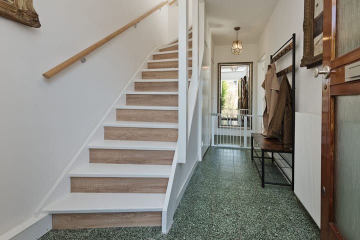 Foto 13 van Hugo de Vriesstraat 92