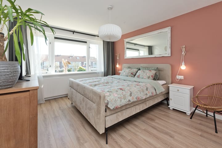 Foto 15 van Hugo de Vriesstraat 92