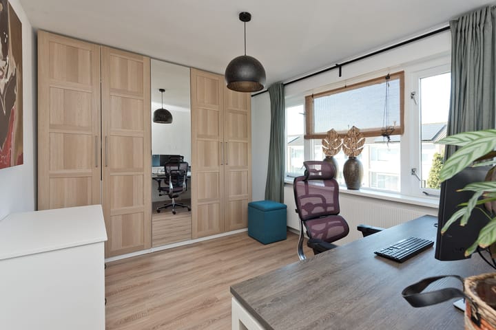 Foto 16 van Hugo de Vriesstraat 92