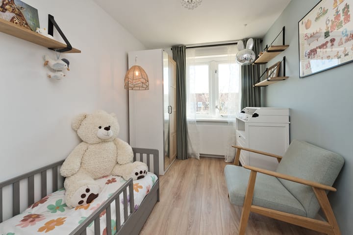 Foto 17 van Hugo de Vriesstraat 92