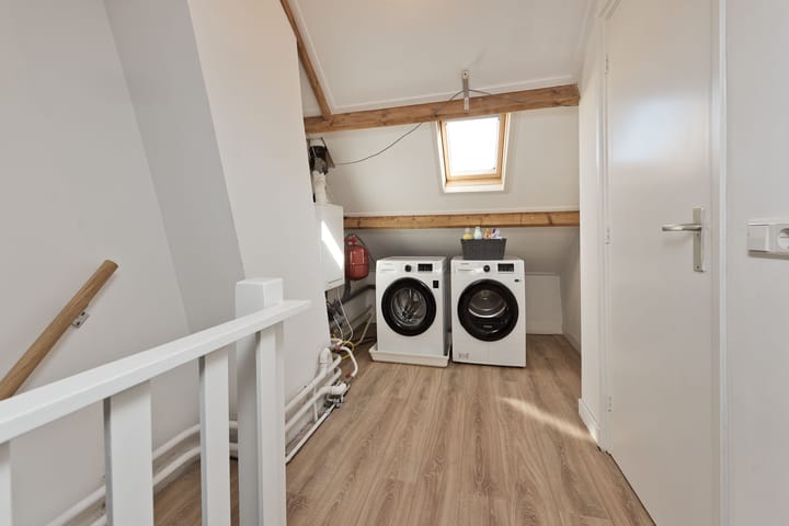 Foto 19 van Hugo de Vriesstraat 92