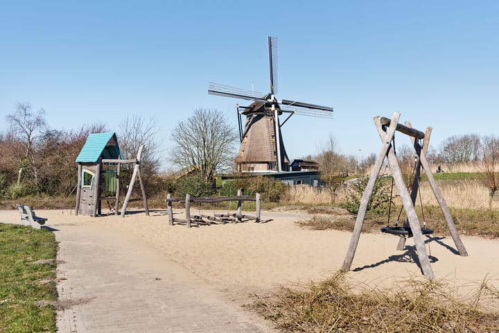 Foto 20 van Hugo de Vriesstraat 92