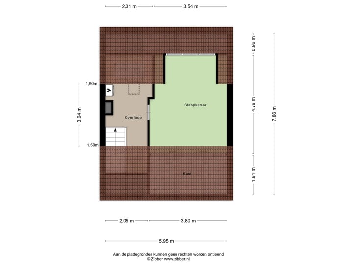 Foto 25 van Hugo de Vriesstraat 92