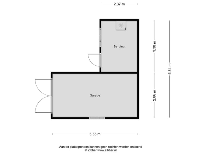 Foto 26 van Hugo de Vriesstraat 92