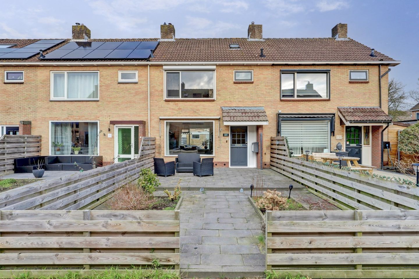 Foto 1 van Het Veer 57