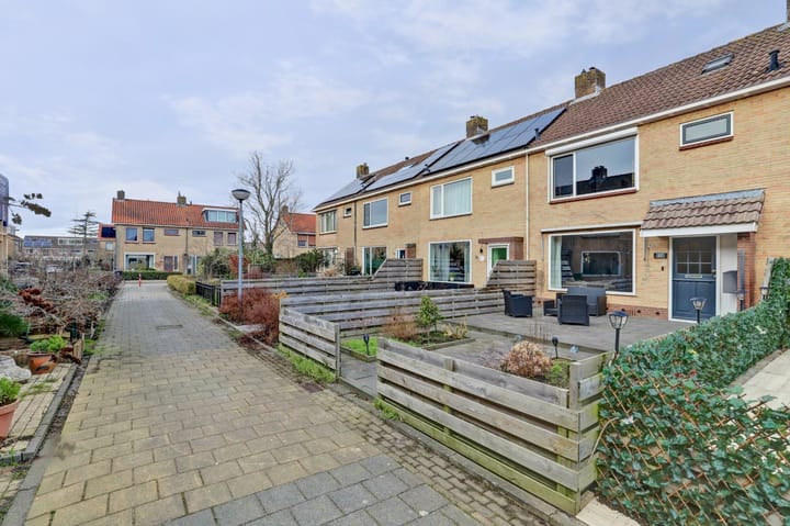 Foto 5 van Het Veer 57