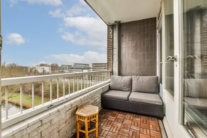 Foto 9 van Maassluisstraat 362