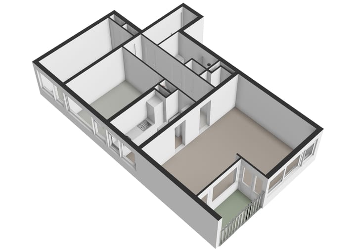 Foto 27 van Maassluisstraat 362
