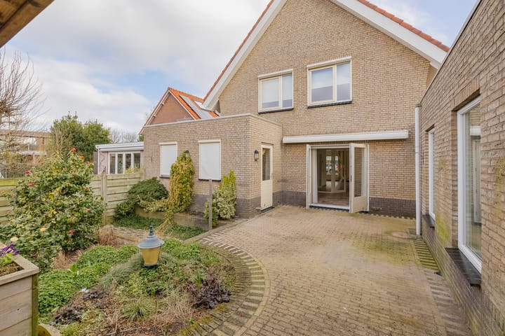 Foto 2 van Viaductweg 54