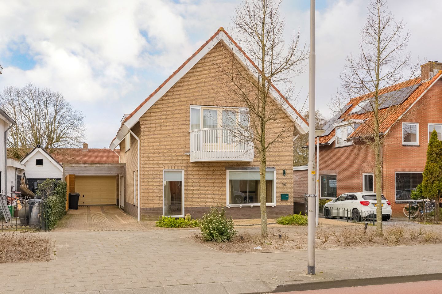 Foto 44 van Viaductweg 54