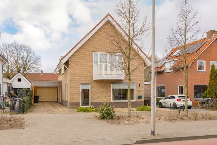 Foto 44 van Viaductweg 54