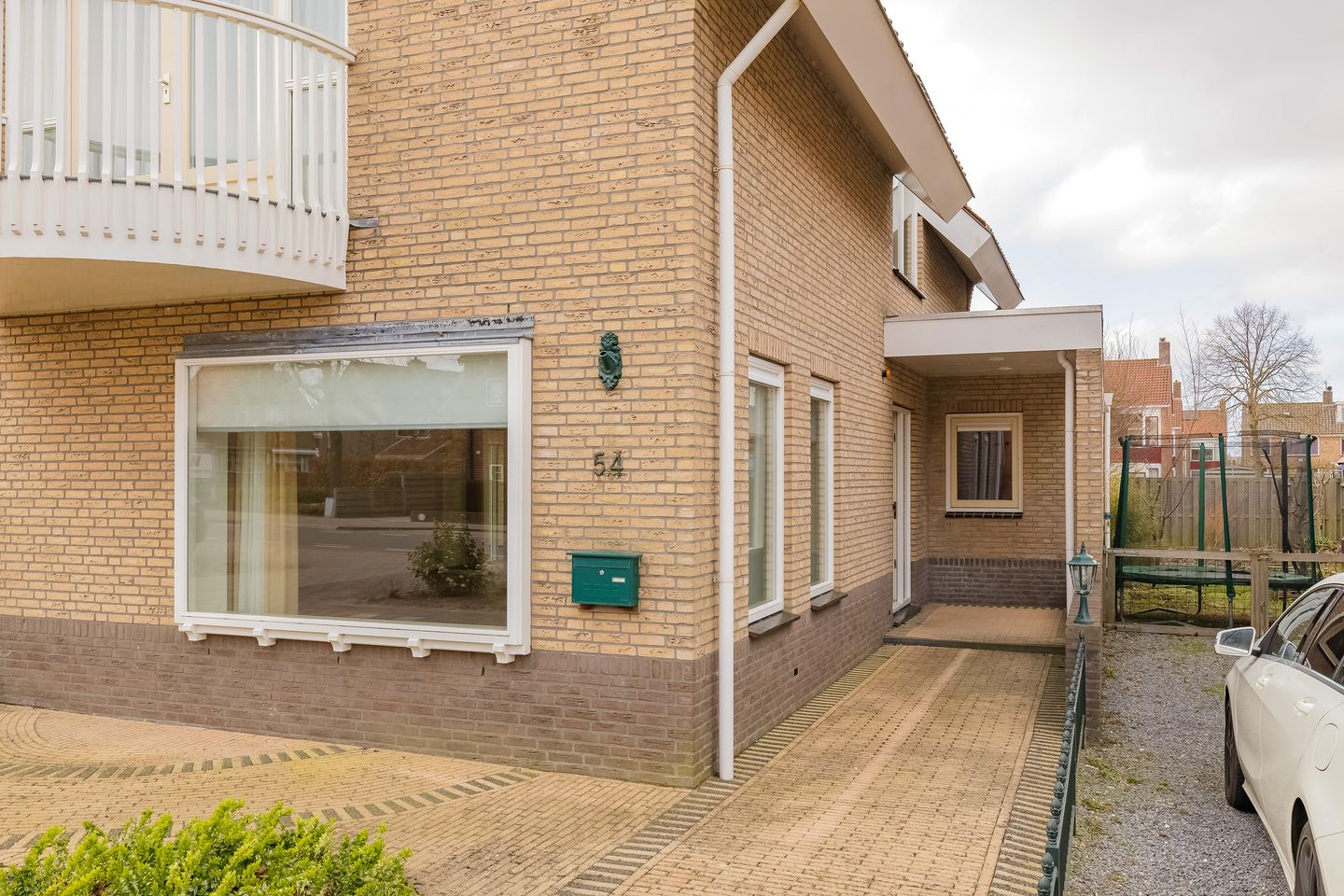 Foto 5 van Viaductweg 54