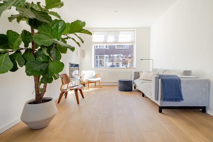 Foto 2 van Leistraat 56