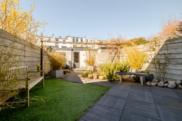 Foto 4 van Leistraat 56