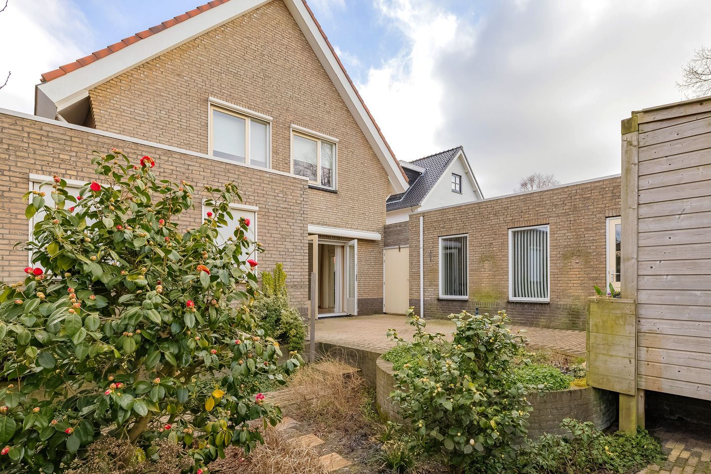 Foto 40 van Viaductweg 54