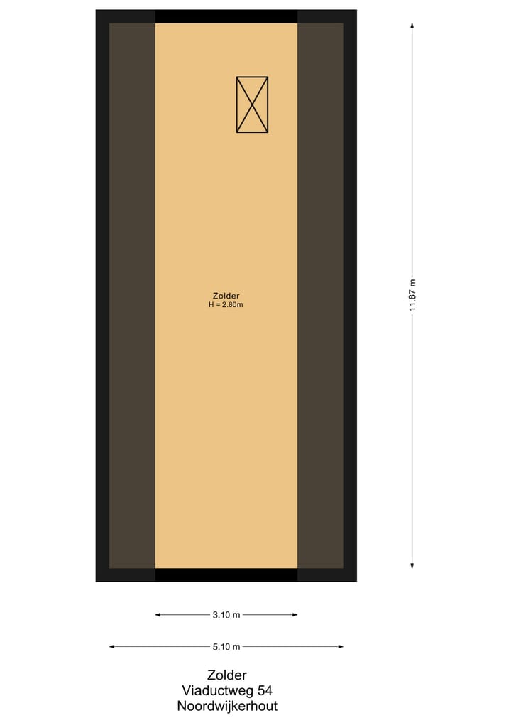 Foto 49 van Viaductweg 54