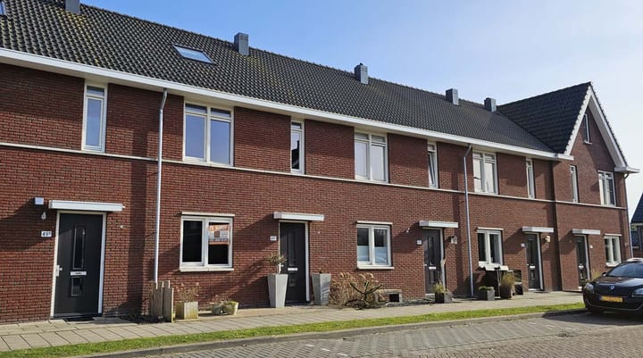 Foto 3 van Eriksstraat 49-C