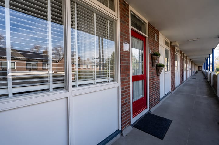 Foto 2 van van Stolbergweg 91