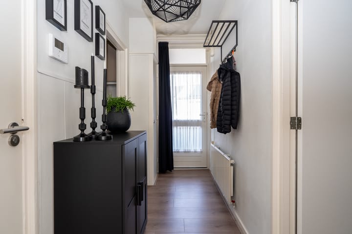 Foto 3 van van Stolbergweg 91