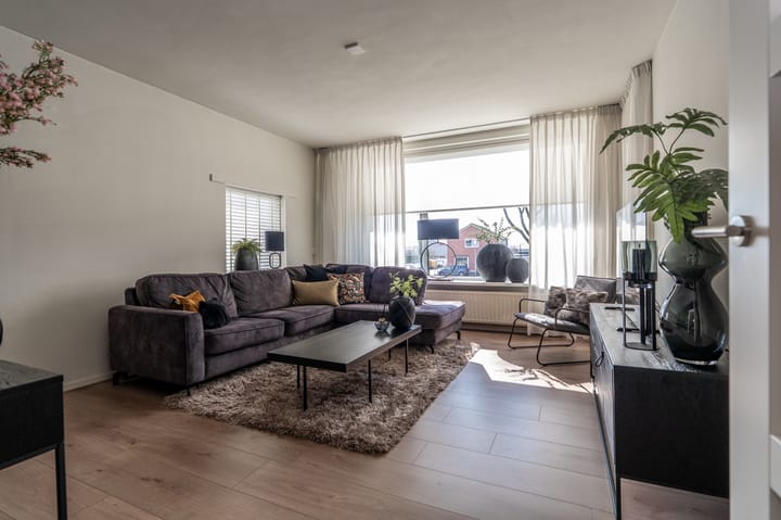 Foto 4 van van Stolbergweg 91