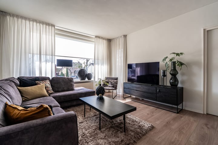 Foto 5 van van Stolbergweg 91