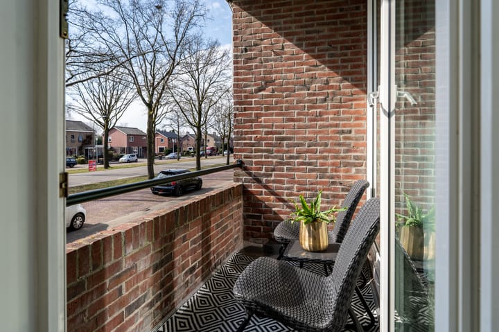 Foto 8 van van Stolbergweg 91