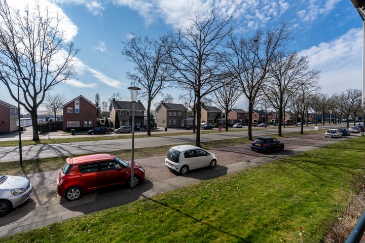 Foto 9 van van Stolbergweg 91