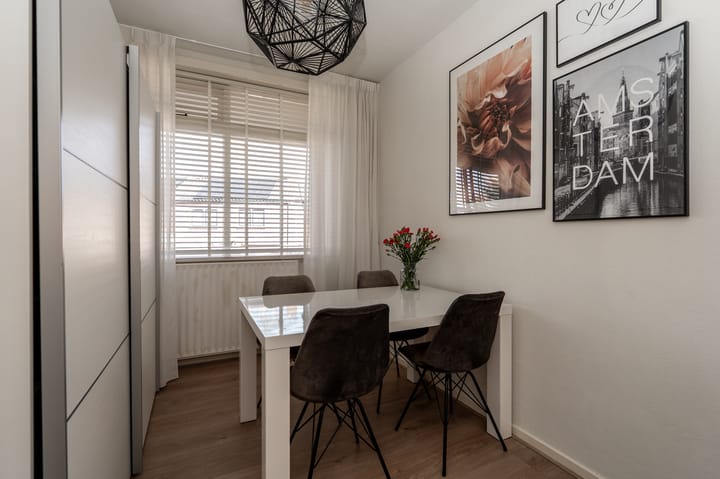 Foto 11 van van Stolbergweg 91