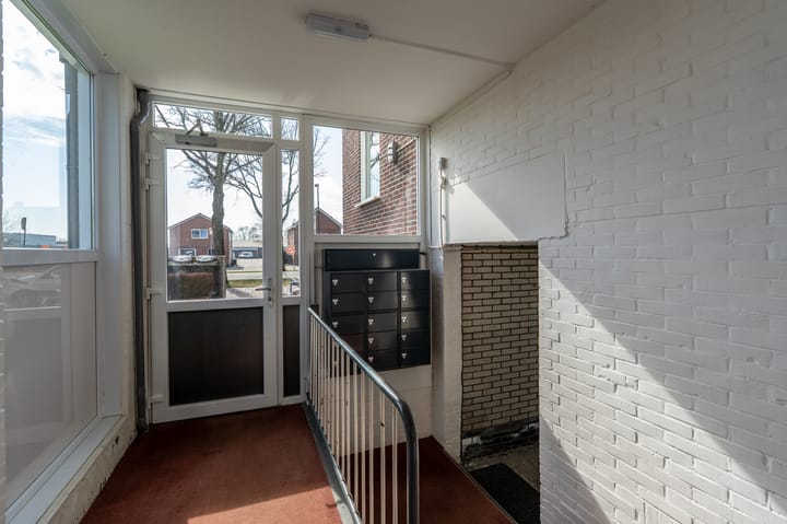 Foto 24 van van Stolbergweg 91