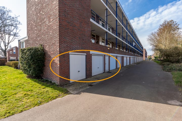 Foto 27 van van Stolbergweg 91