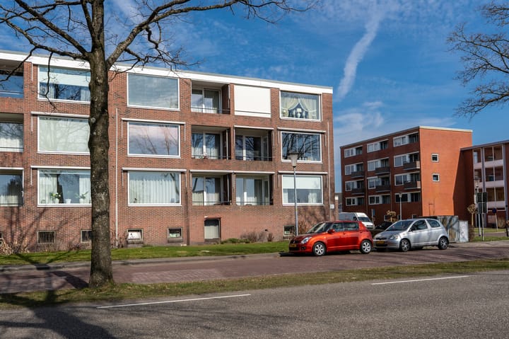 Foto 28 van van Stolbergweg 91