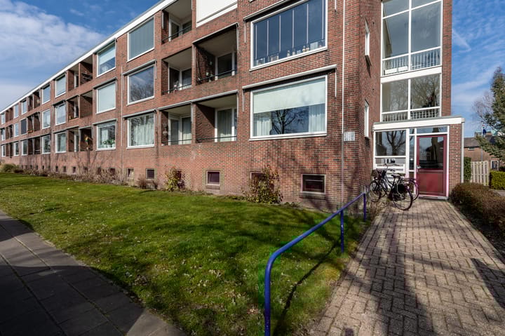 Foto 29 van van Stolbergweg 91