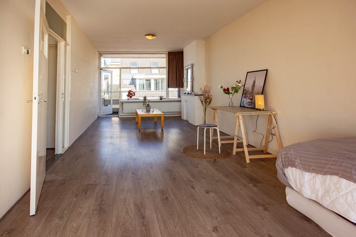 Foto 4 van Damplein 29