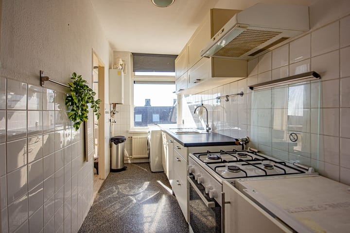 Foto 5 van Damplein 29