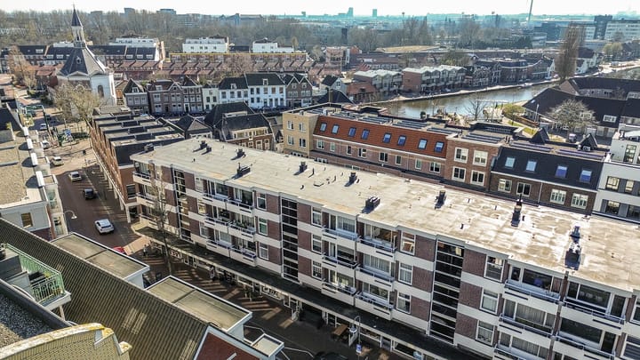 Foto 6 van Damplein 29