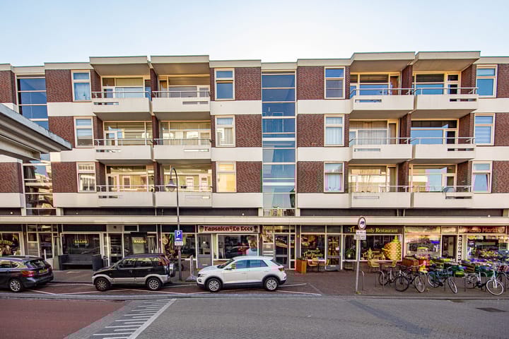 Foto 8 van Damplein 29