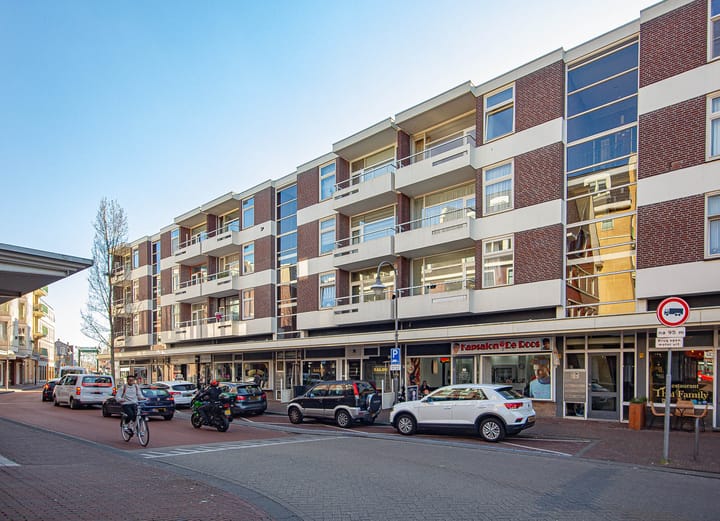 Foto 7 van Damplein 29