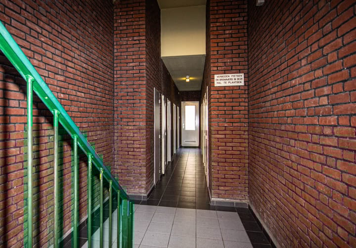 Foto 9 van Damplein 29