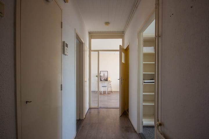 Foto 12 van Damplein 29