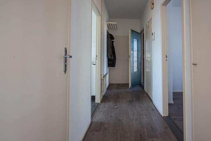 Foto 11 van Damplein 29