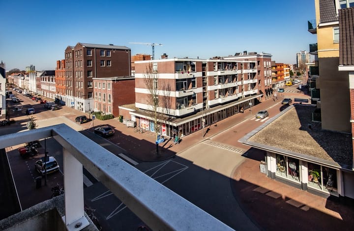 Foto 16 van Damplein 29