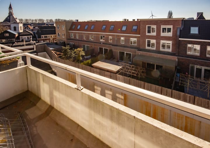 Foto 20 van Damplein 29