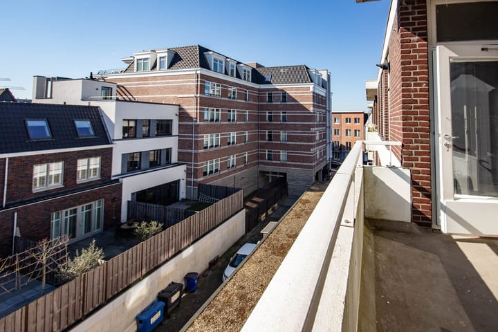 Foto 21 van Damplein 29